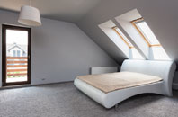 Wheat Hold bedroom extensions